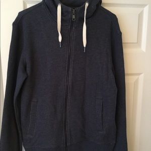Ugg Men’s zip up hoodie